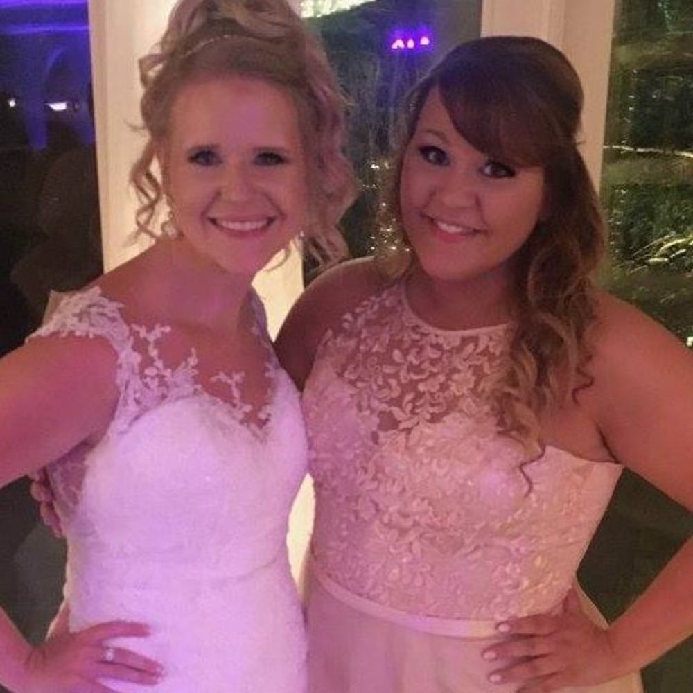 Meet your Posher, Beth